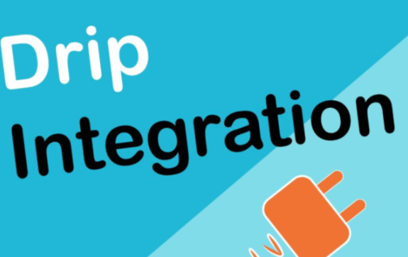 WooCommerce Drip Integration