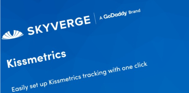 WooCommerce Kissmetrics