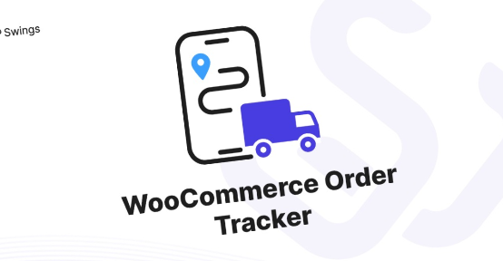 WooCommerce Order Tracker