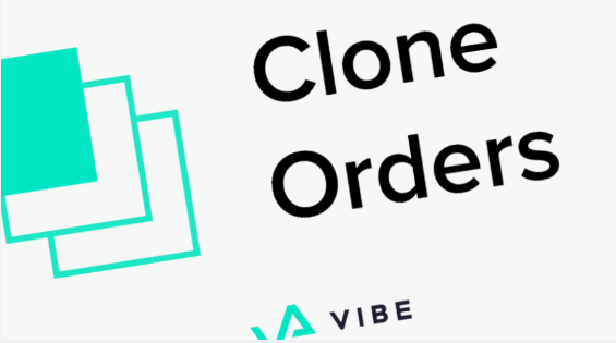 WooCommerce Clone Orders