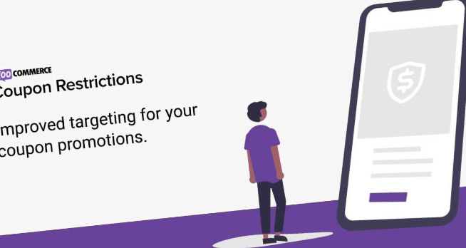WooCommerce Coupon Restrictions