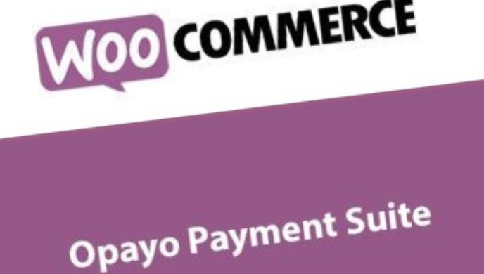 WooCommerce Opayo (SagePay) Payment Suite