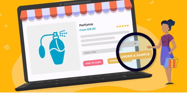 WooCommerce Product Sample (Barn2 Media)
