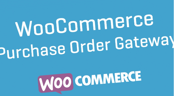 WooCommerce Purchase Order Gateway
