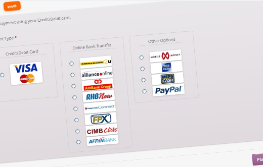 WooCommerce iPay88 Gateway VanboDevelops